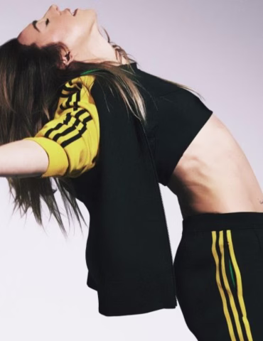 Melanie C regresa con What Could Possibly Go Wrong