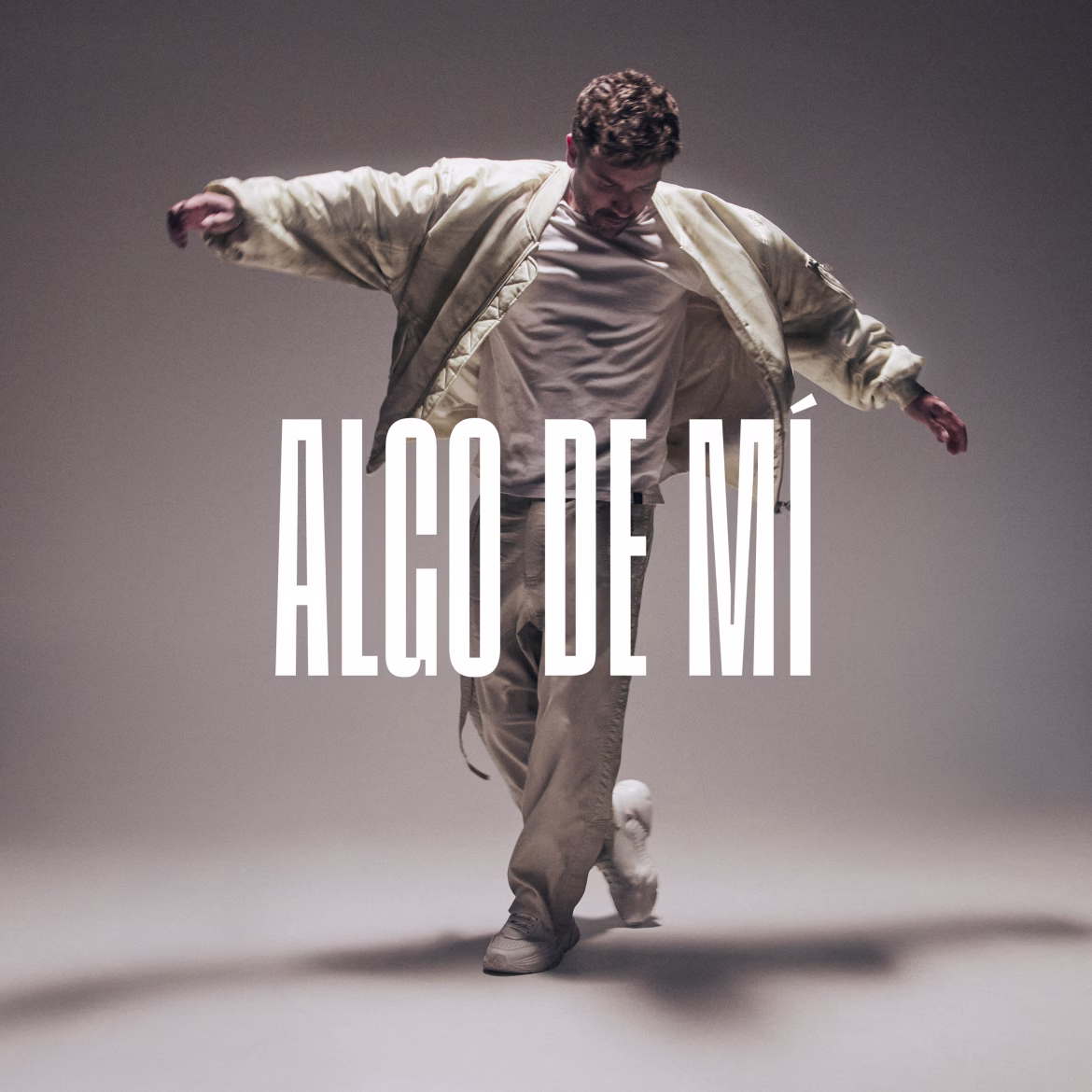 Pablo Alborán estrena su nuevo single “Algo de mí”