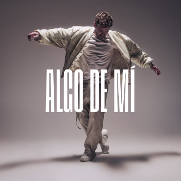 Pablo Alborán estrena su nuevo single “Algo de mí”