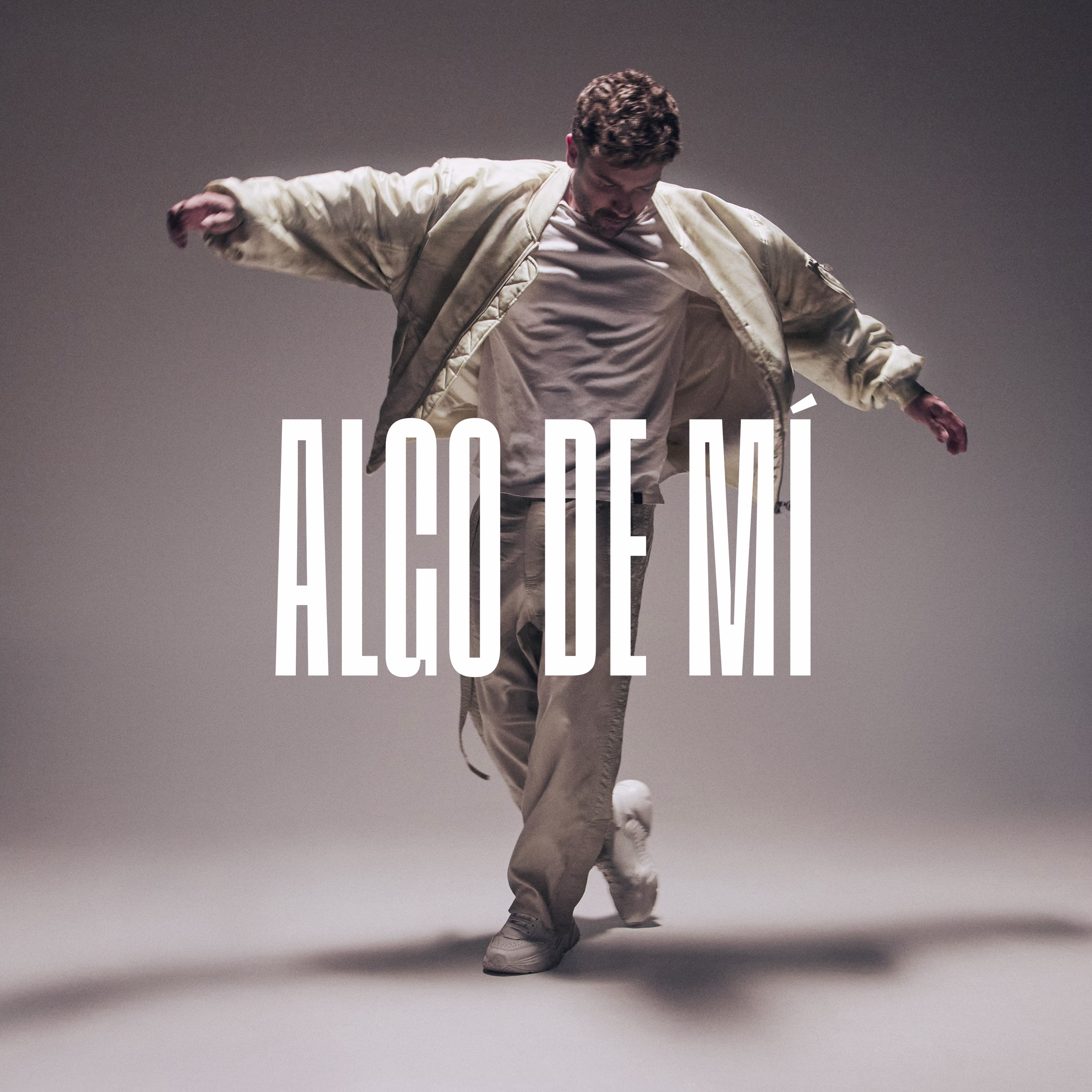 Pablo Alborán estrena su nuevo single “Algo de mí”