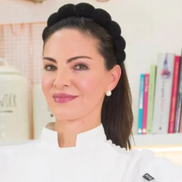 Paulina Abascal, entre las 10 mejores chefs de México