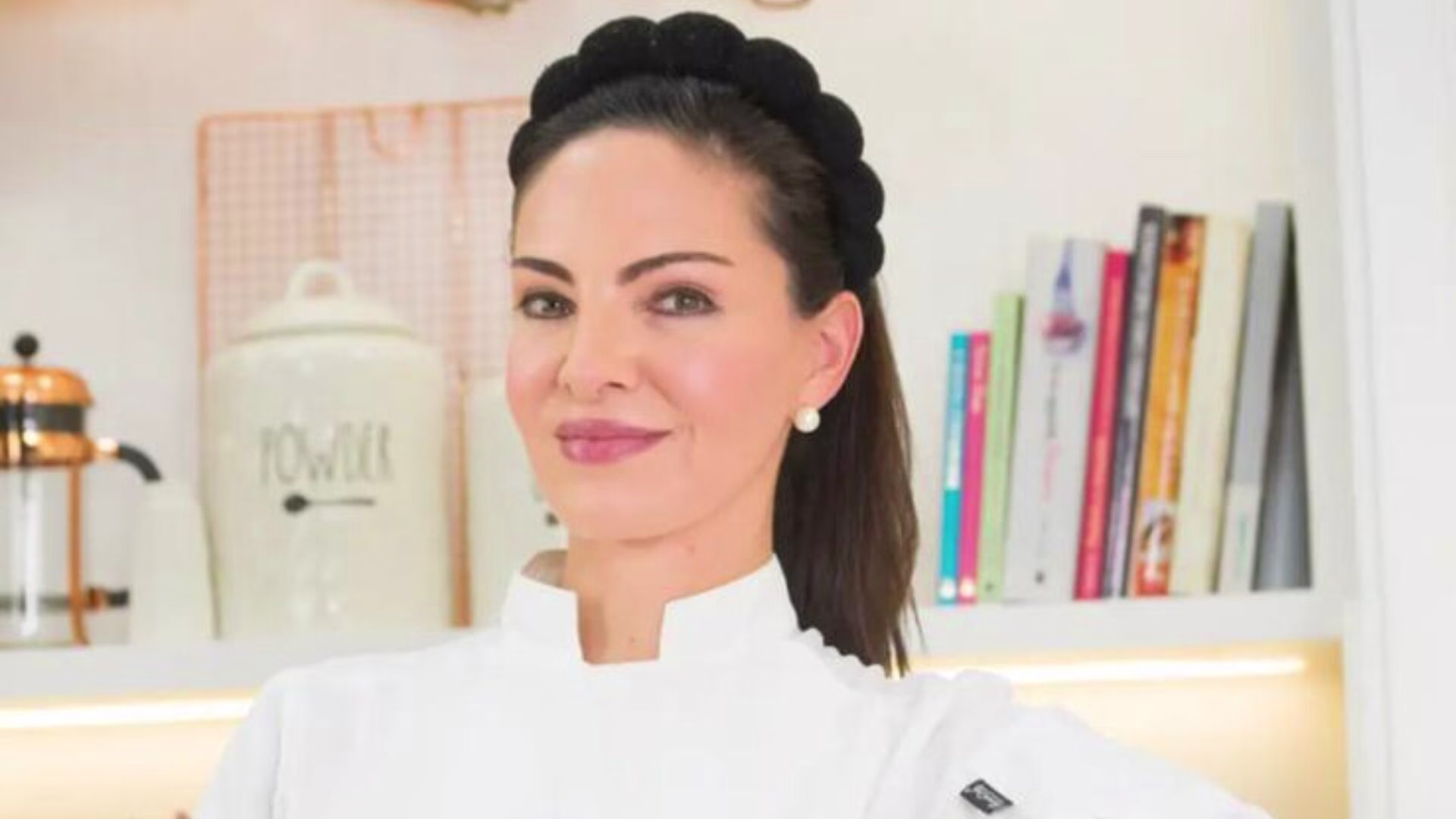 Paulina Abascal, entre las 10 mejores chefs de México