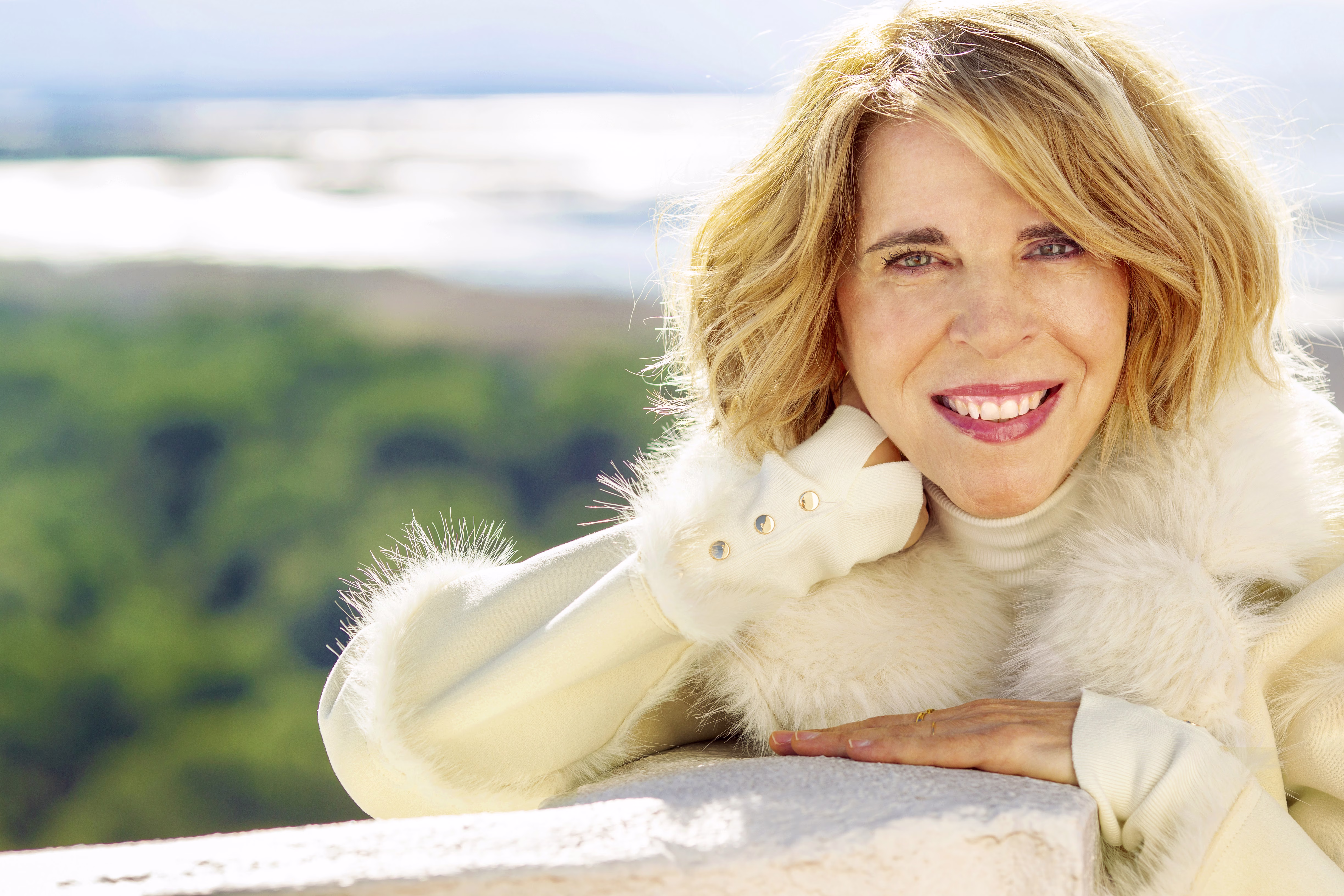 Sole Giménez estrena nuevo tema titulado "Ser Humano"