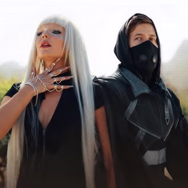 Alan Walker junto a Sorana lanzan el tema electronico "Eroina"
