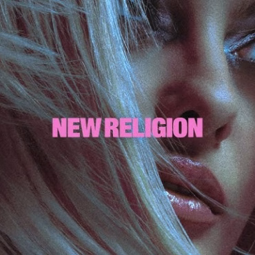 Bebe Rexha & Faithless nos ponen a bailar con "New Religion"