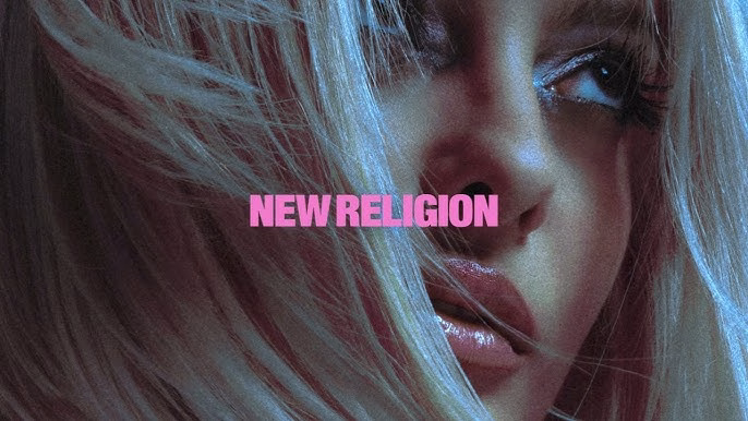 Bebe Rexha & Faithless nos ponen a bailar con "New Religion"