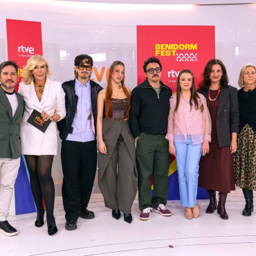 RTVE presenta las novedades del Benidorm Fest 2027