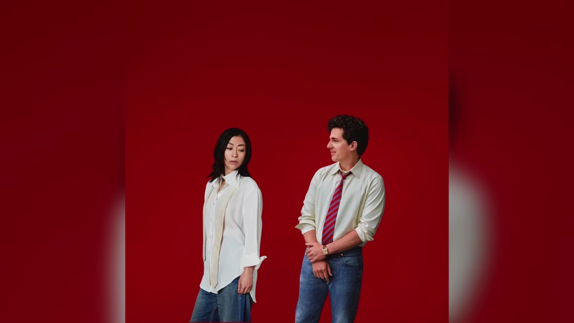 Charlie Puth junto a Hikaru Utada estrenan "HOME"