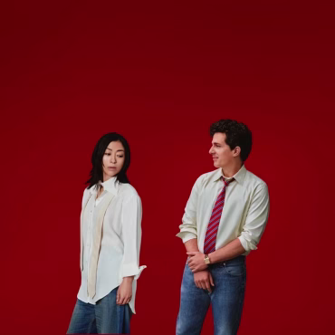 Charlie Puth junto a Hikaru Utada estrenan "HOME"