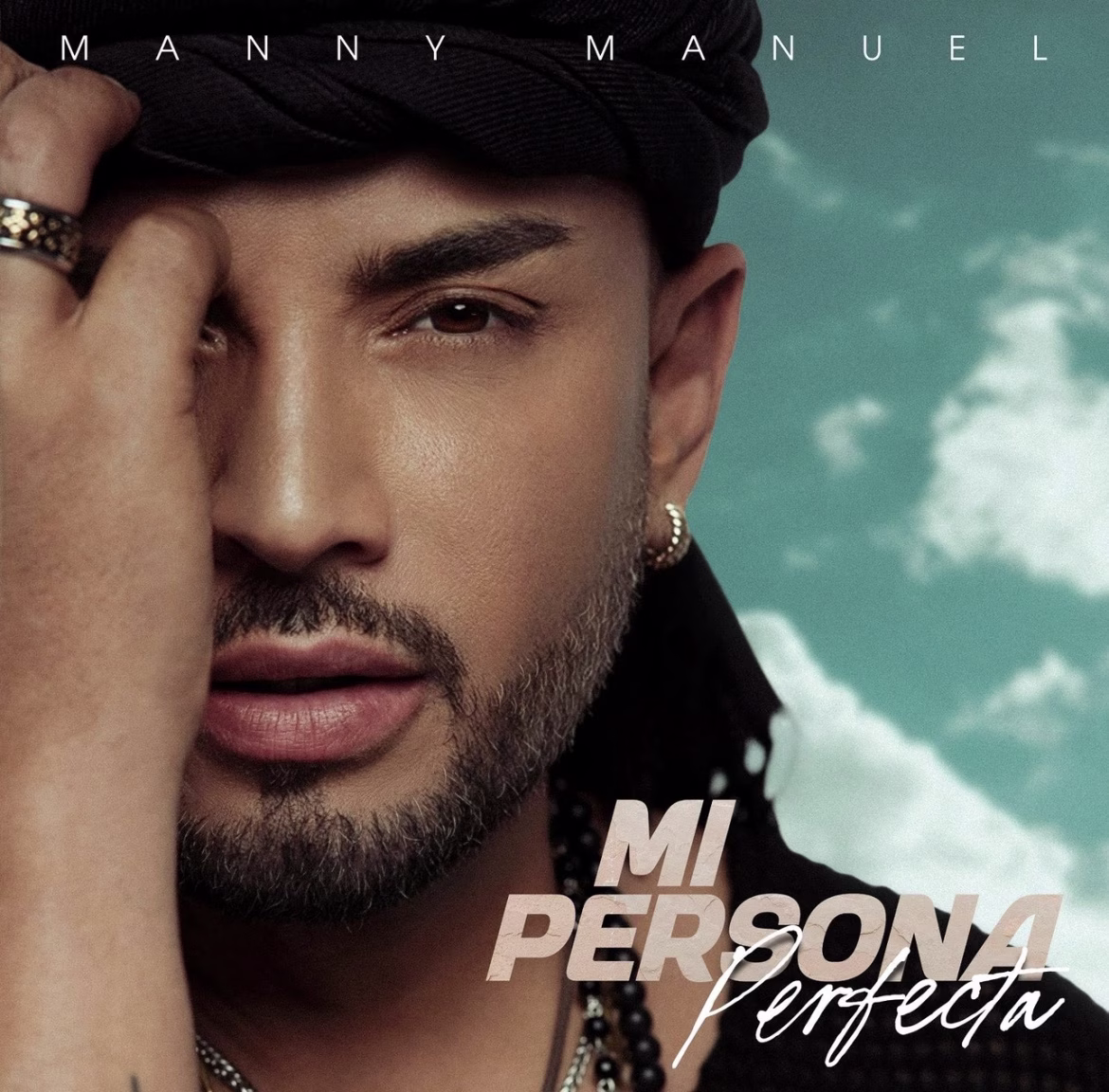 Manny Manuel estrena su nuevo tema Mi Persona Perfecta