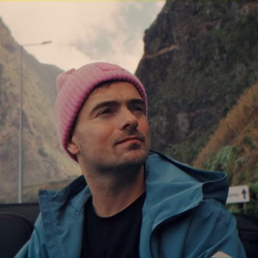 Martin Garrix lanza su nuevo tema "Catharina"