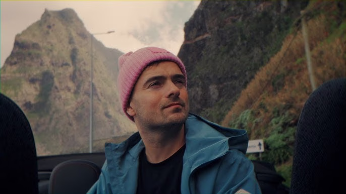 Martin Garrix lanza su nuevo tema "Catharina"