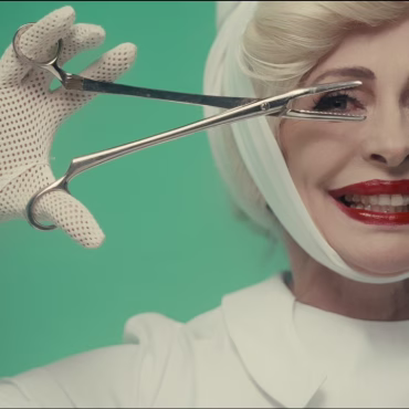 Nebulossa lanzan el videoclip oficial de "Cicatrices"