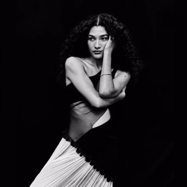 Olivia Dean del pop británico a estrella internacional