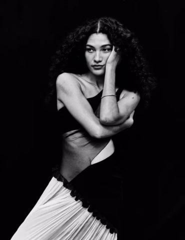 Olivia Dean del pop británico a estrella internacional