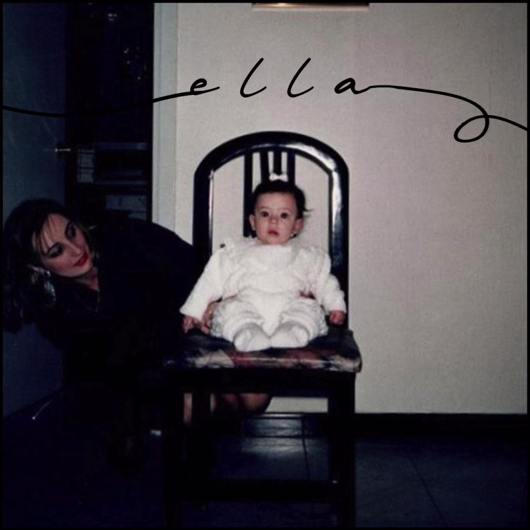 Sonia Gómez estrena nuevo single homenale "Ella"