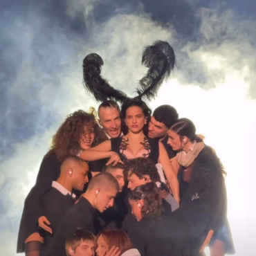 Rosalía arranca la nueva gira "LUX"