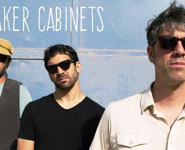 Speaker Cabinets arrancan su gira por España