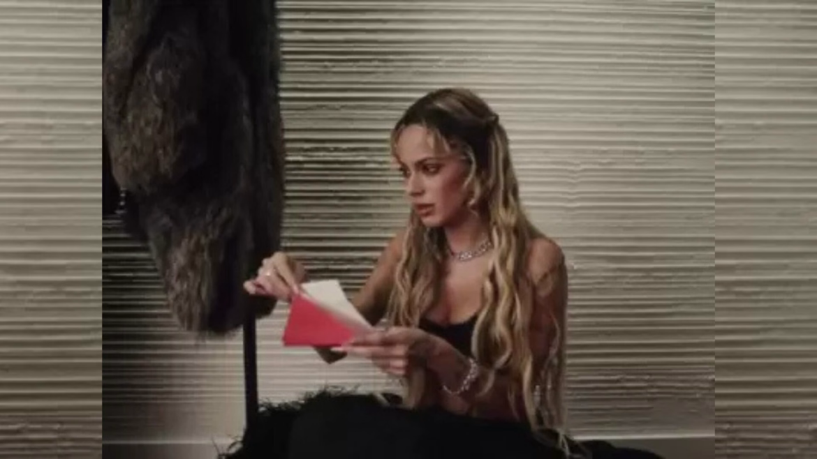 Tini anuncia el lanzamiento de nueva musica