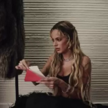 Tini anuncia el lanzamiento de nueva musica