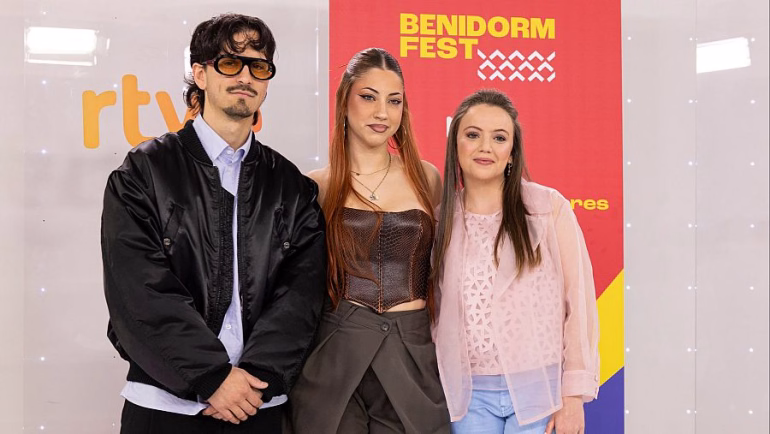 RTVE presenta las novedades del Benidorm Fest 2027