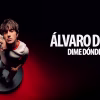 Álvaro de Luna regresa con un nuevo single «Dime Donde Estás»