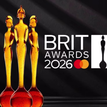 Lista completa de ganadores de los BRIT Awards 2026
