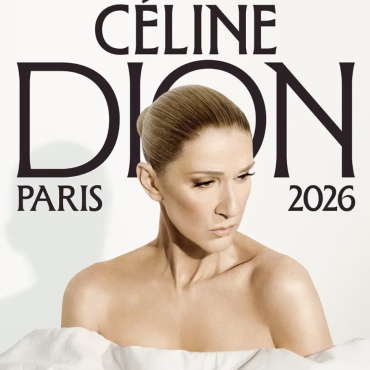 Céline Dion despues de 6 años vuelve a dar conciertos