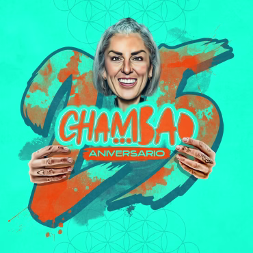 Chambao lanza su nuevo disco "Chambao – 25 Aniversario"