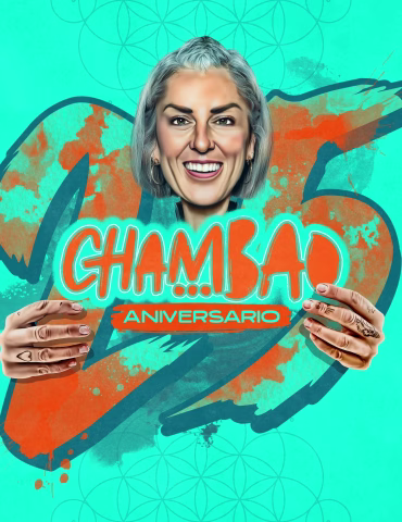 Chambao lanza su nuevo disco "Chambao – 25 Aniversario"