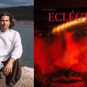 Dany Mixtika estrena su nuevo single “Ecléctico”