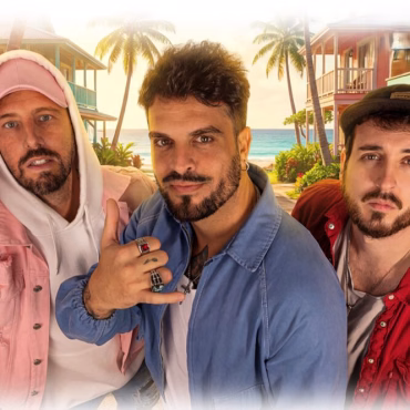 Bombai lanzan “Quédate conmigo hasta el amanecer”