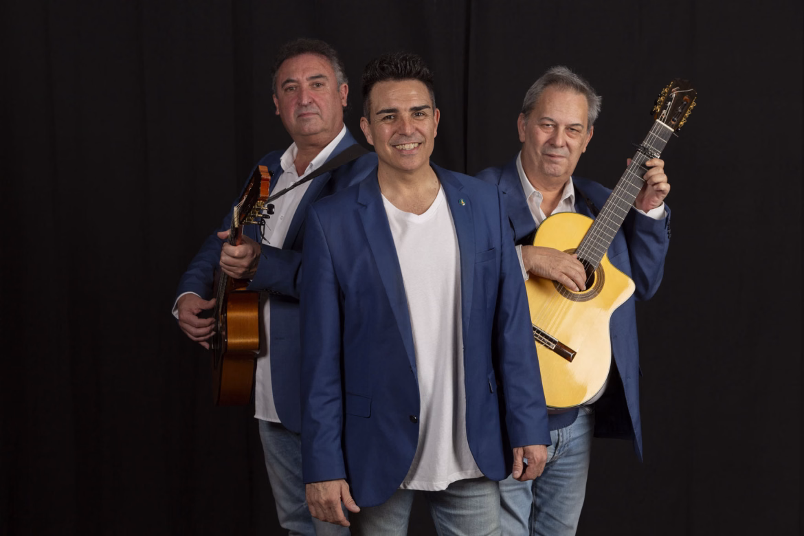 Chaito & Palosanto presentan su nuevo tema “Conquistarte”