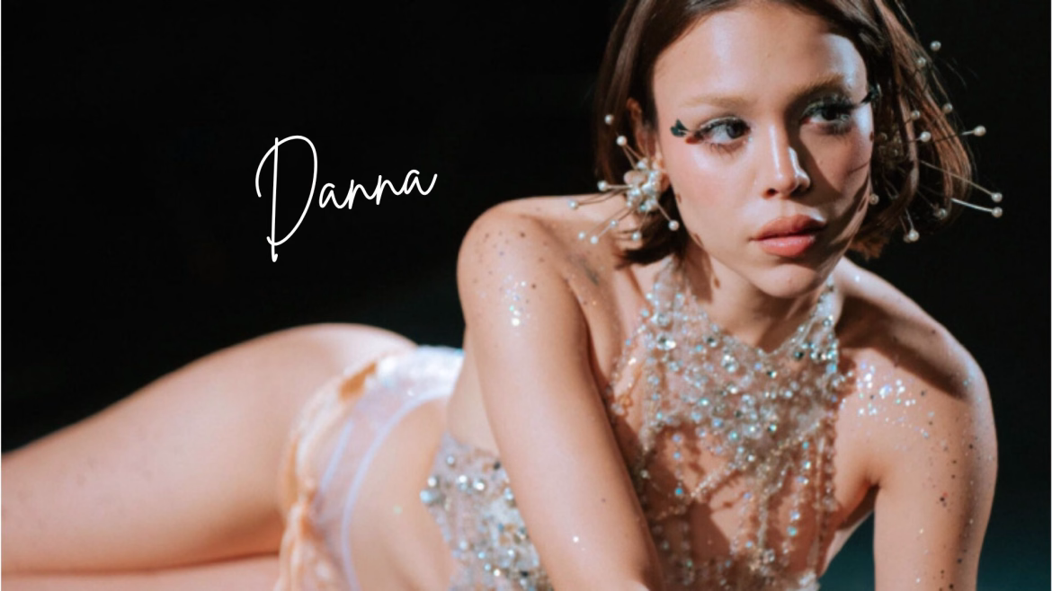 Danna estrena EP bajo el nombre de "Lucid Dreams"
