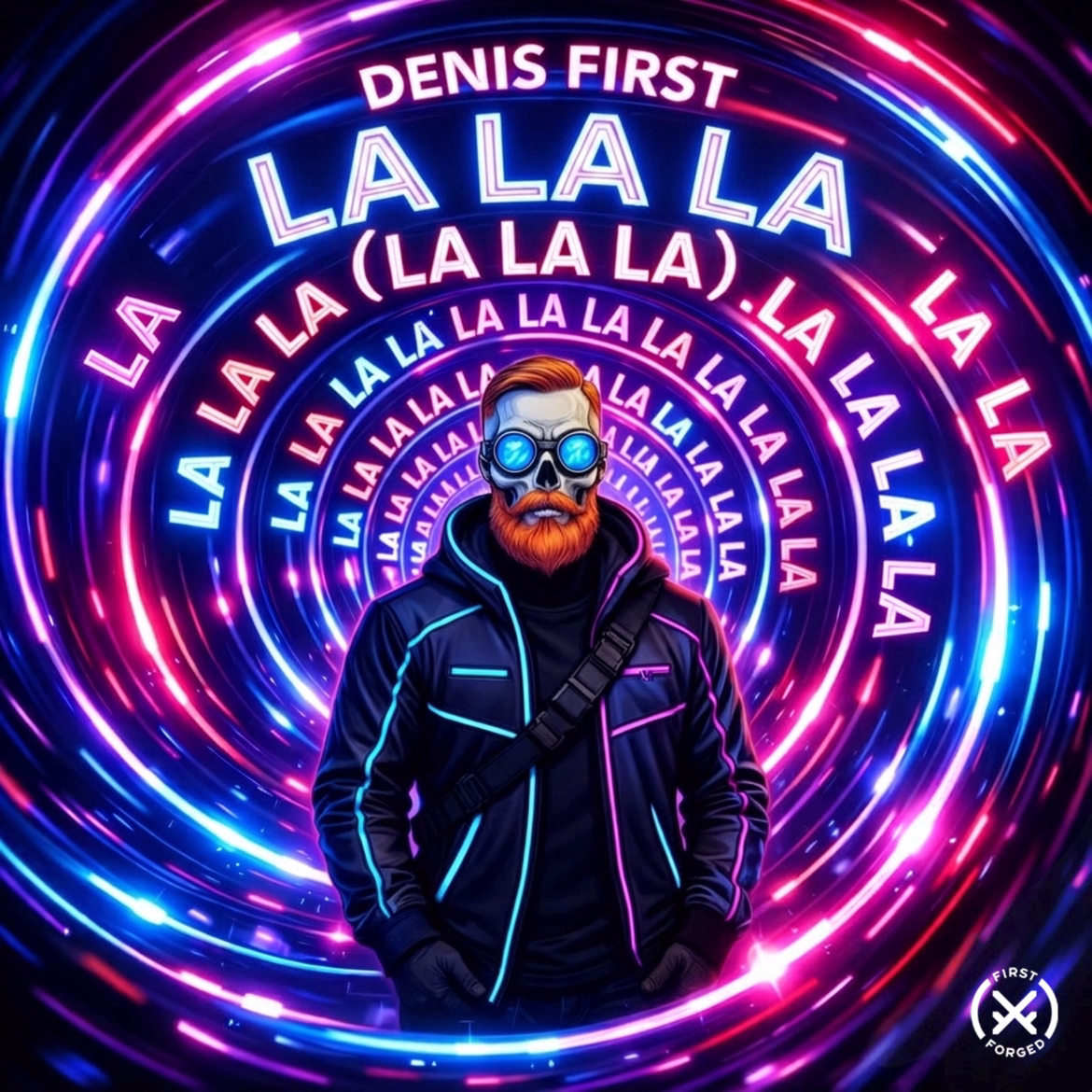 Denis First nos pone a bailar este verano con "La La La"