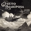 Efecto Mariposa presenta nuevo disco «219.000 Horas de Vuelo»