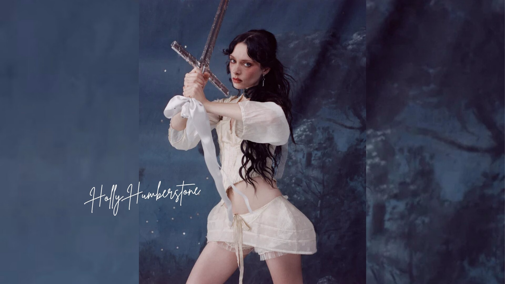 Holly Humberstone lanza su esperado álbum Cruel World