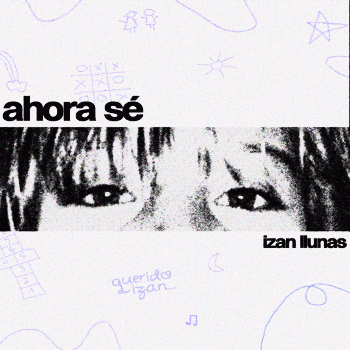 Izan Llunas estrena su nuevo tema "Ahora Sé"