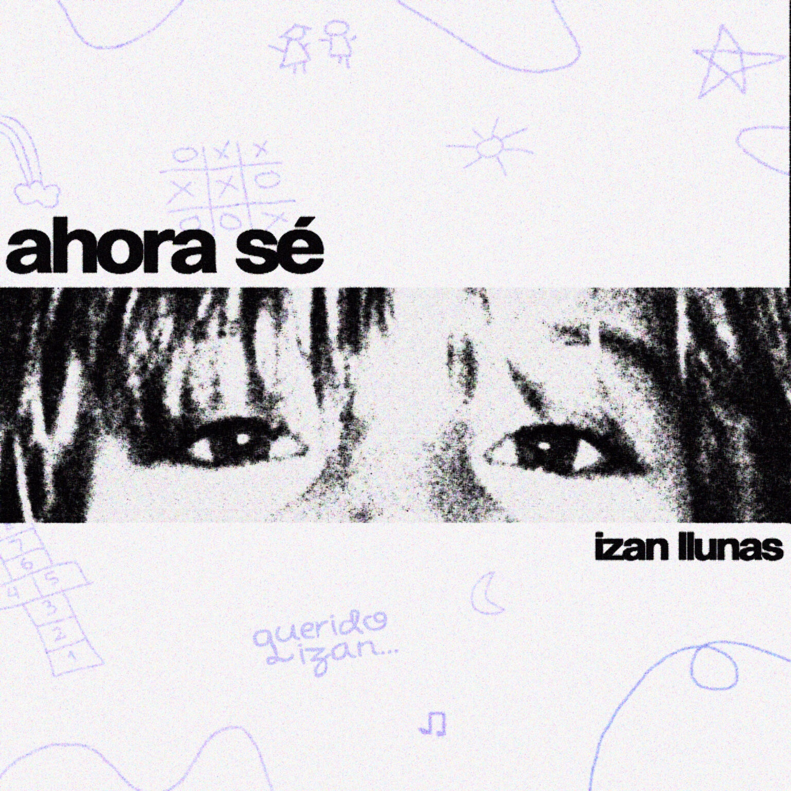 Izan Llunas estrena su nuevo tema "Ahora Sé"