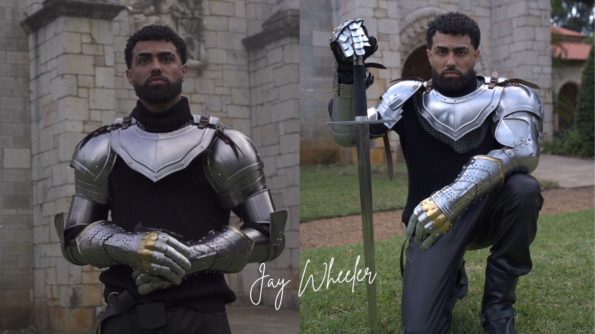 Jay Wheeler inicia una nueva era con el estreno viral “De Lejitos”