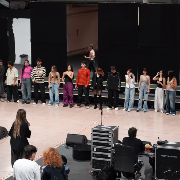 La Gira OT 2025 entra en su fase final de preparación