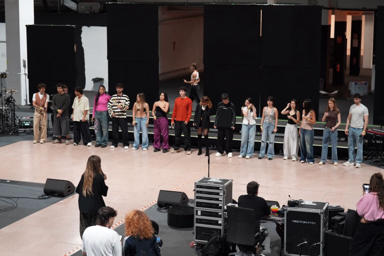 La Gira OT 2025 entra en su fase final de preparación