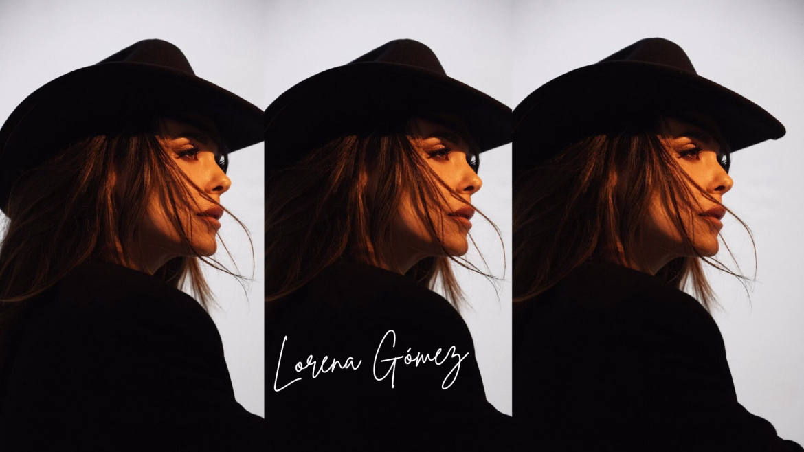 Lorena Gómez profundiza emoción con su nuevo tema La Cura
