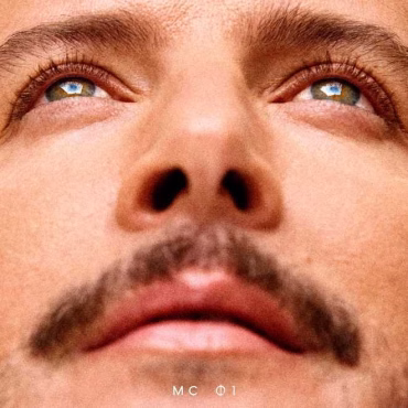 Pueblo Salvaje I de Manuel Carrasco disponible el 29 de mayo