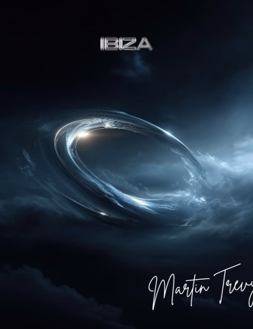 El DJ Martin Trevy nos pone a bailar con su nuevo single “Ibiza”