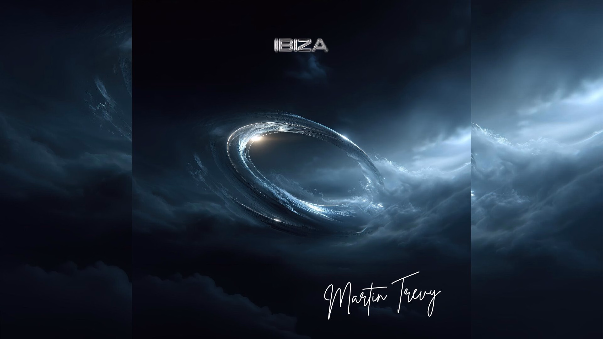 El DJ Martin Trevy nos pone a bailar con su nuevo single “Ibiza”