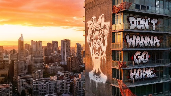 Meduza lanza un himno para ir de fiesta "Don't Wanna Go Home"