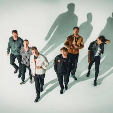 OneRepublic vuelven con nuevo single "Need Your Love"
