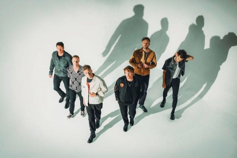 OneRepublic vuelven con nuevo single "Need Your Love"