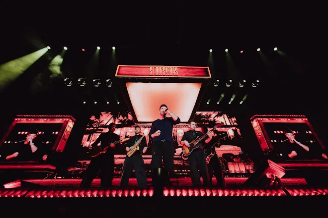 Pablo Alborán confirma el éxito de “Global Tour km0” en América